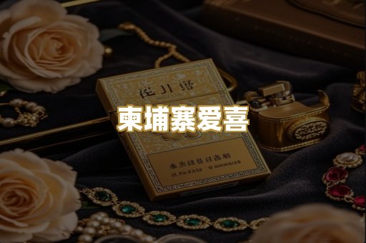 柬埔寨爱喜
